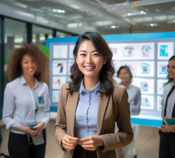 家政信息咨询服务，开启您的未来机遇