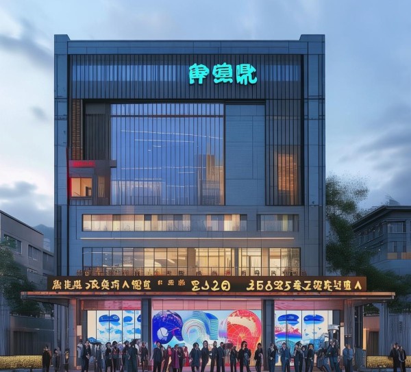 漳州市来财信息咨询服务部，助力智慧金融发展