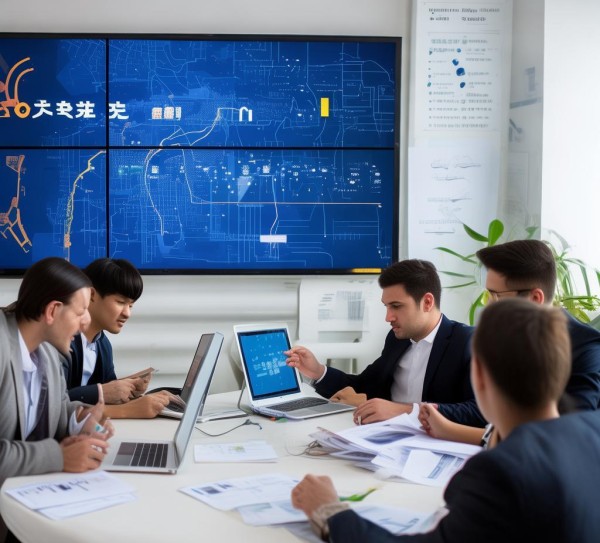 奉贤区信息技术咨询费用，助力企业数字化转型