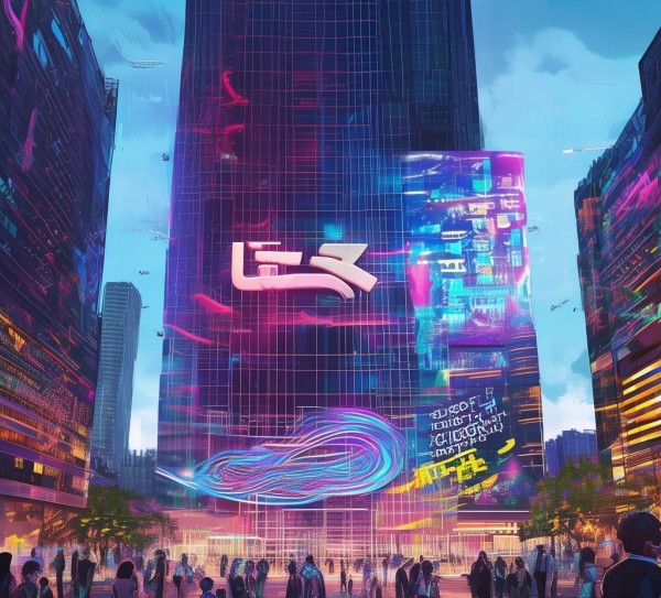 汇升信息技术咨询有限公司，disrupt in the digital landscape