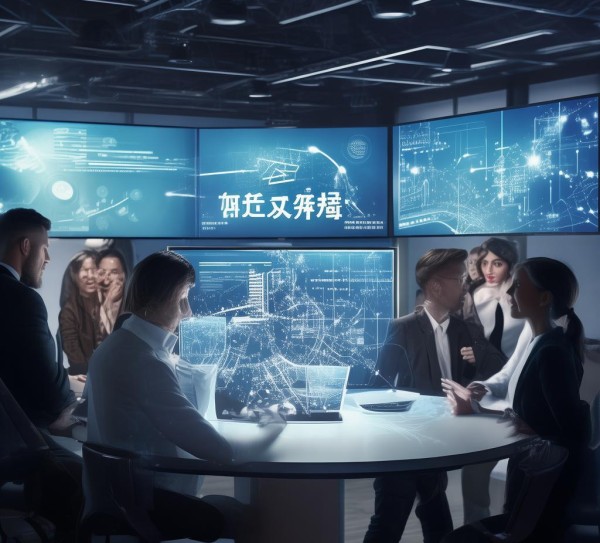信息技术咨询服务，选择与发展的关键