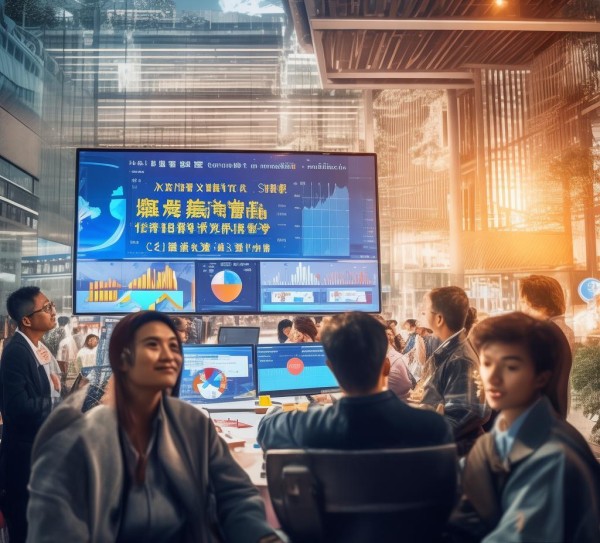 信丰县信息咨询服务，助力经济发展与社会稳定