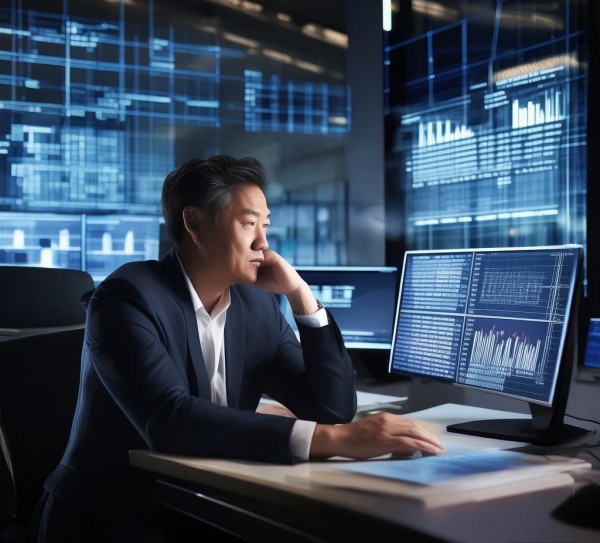 CFO 应用财务信息化咨询的策略，高效决策的关键