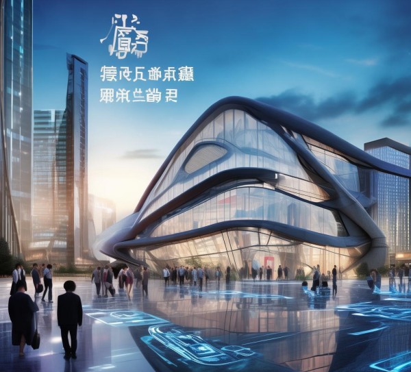 江陵信息咨询服务中心，助力区域经济发展的新引擎