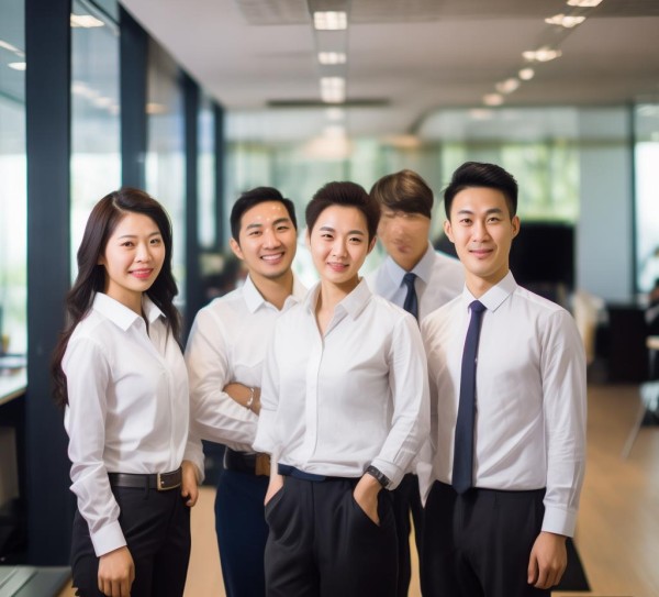 沧州程灿信息技术咨询