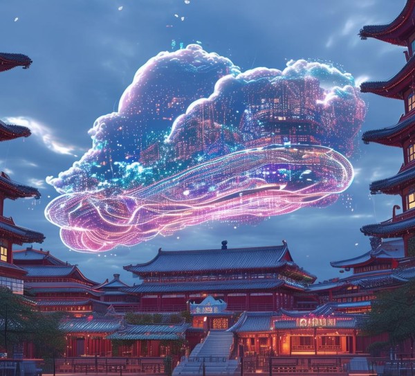 北京筋斗云，技术与创新的完美融合