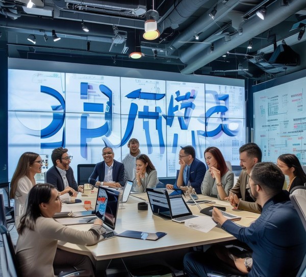 临沂专业信息咨询服务，助力企业高质量发展