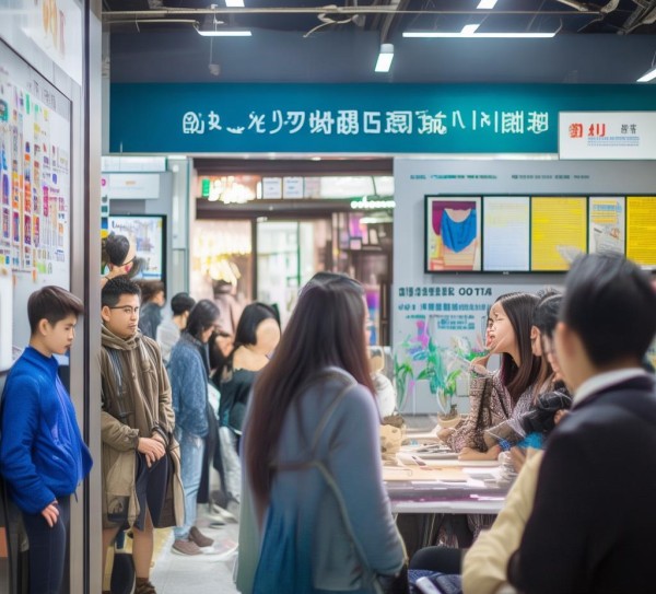 贵阳市中职招生信息咨询服务，助力学生顺利入学
