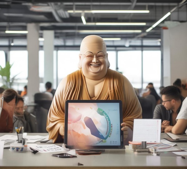 弥勒信息咨询服务，助力企业成长的有力工具