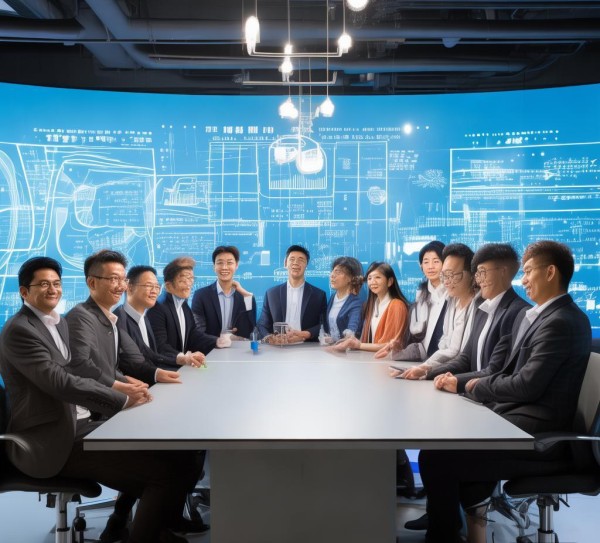 华恒信息咨询服务，创新与价值的平衡