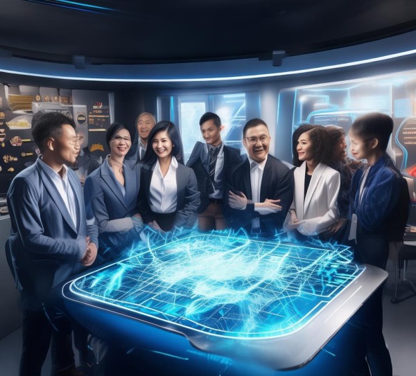 国辉信息咨询服务，助力企业数字化转型的创新解决方案
