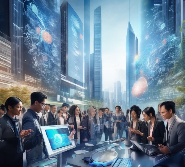 贵阳信息技术咨询，技术赋能未来的发展之路