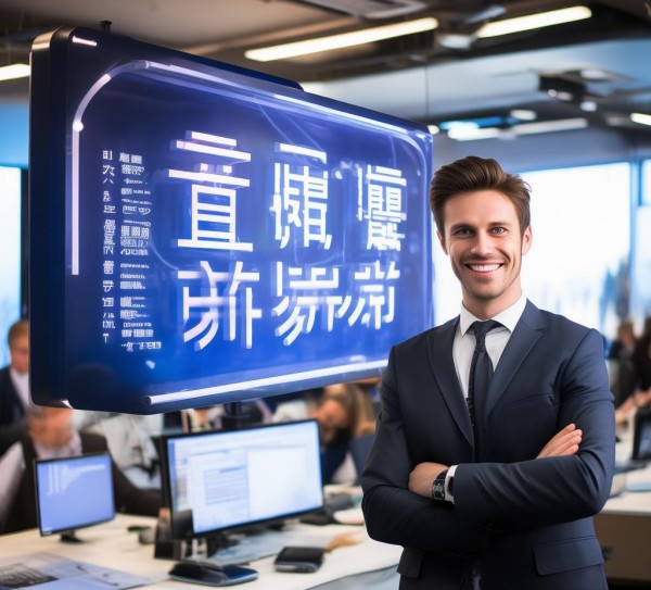立胜信息咨询服务，助力企业走向成功