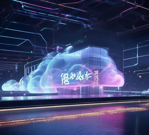云技术，Equivalent of a World-Class IT Service 云众伟业信息技术咨询