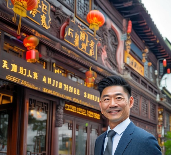 瑞金楼掌柜信息咨询服务，助力商业成功之路