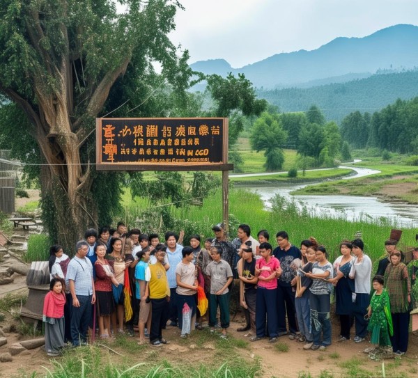 鹿邑都来帮忙，信息咨询服务助力生活