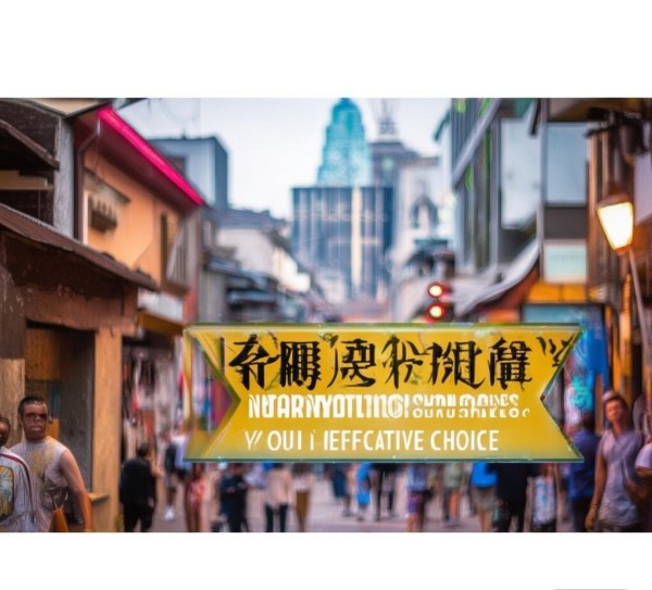 附近信息咨询服务，你的有效选择