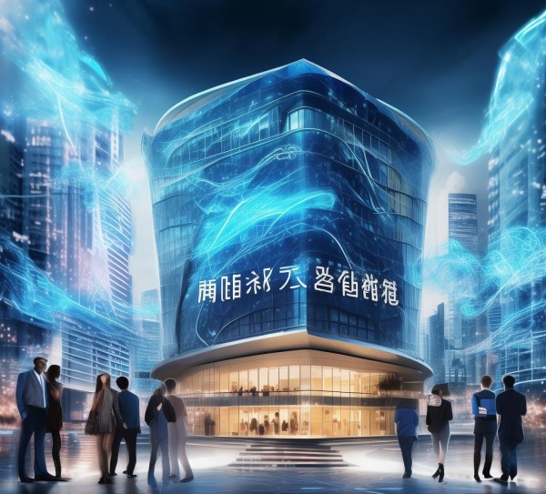 美加达信息咨询服务，创新驱动未来的一站式解决方案