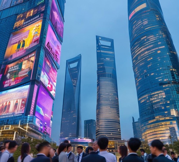 上海信息化管理咨询市价,市场动态与政策解析 上海信息化管理咨询市价,市场动态与政策解析