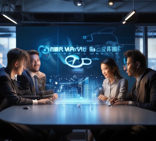 顺朋信息咨询服务部，助力您的数据安全与价值实现