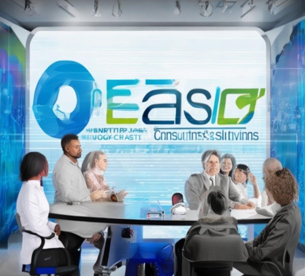 东耀信息技术咨询解决方案，trusted partner for your IT needs