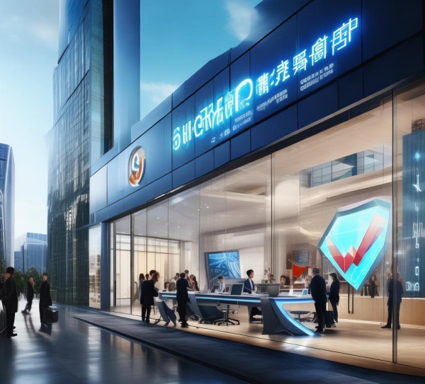 源盛信息技术咨询公司，行业地位与未来展望