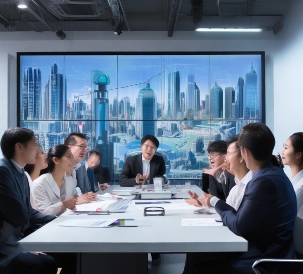 利川信息咨询服务公司，助力未来，成就未来