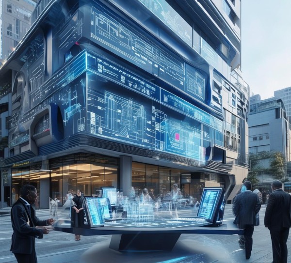 滑县建筑信息咨询服务，助力智慧城市建设的创新实践