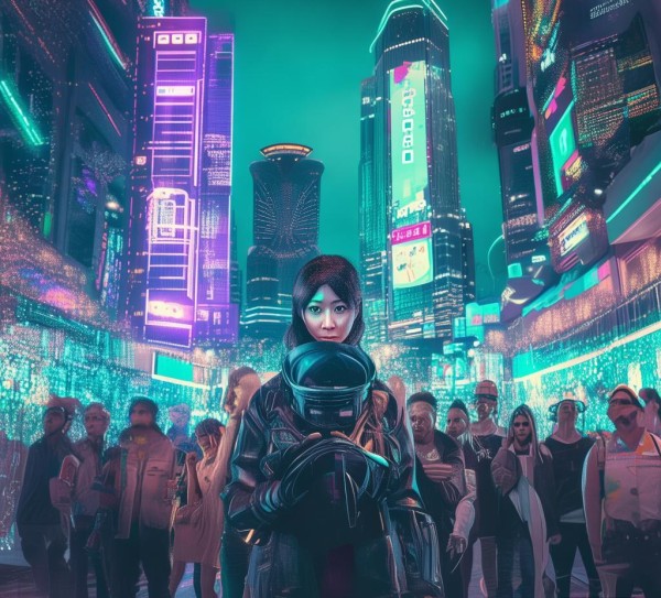 开启数字时代的未来，敏迪明信息技术咨询