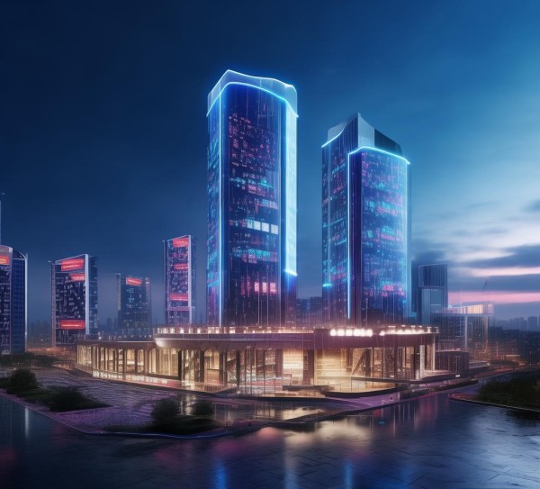 常州数字经济发展新引擎，构建智能化咨询平台