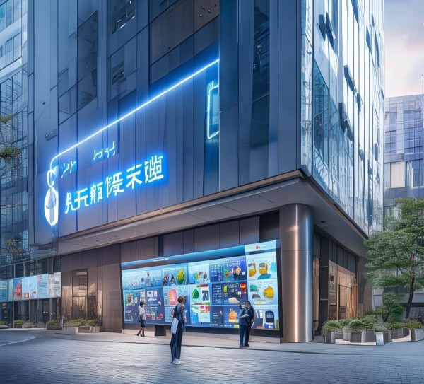 彭阳信息咨询服务中心，助力企业提升信息管理效率