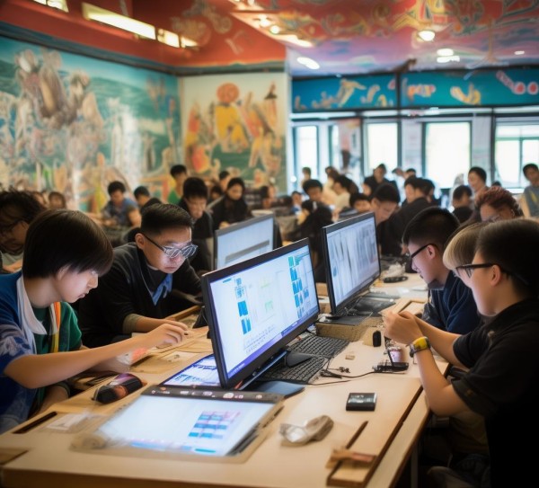 关于敦煌市信息技术咨询式培训的现状及建议