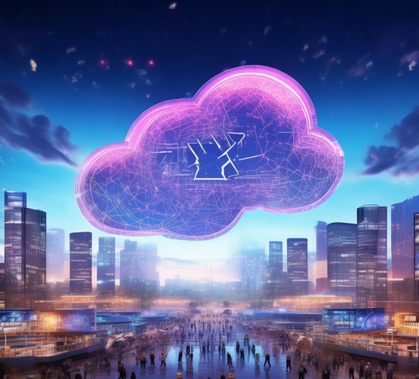 温江区云念技术助力数字经济创新 温江区云念技术助力数字经济创新