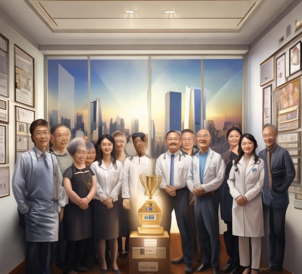 精准的健康守护，阿辉信息药材咨询服务部的辉煌成就与未来展望