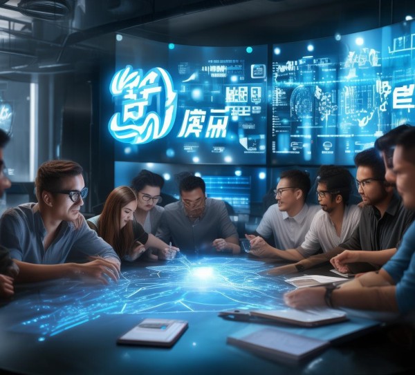 程鸿宁信息技术咨询服务有限公司，disrupt the Tech Industry with Expert Solutions
