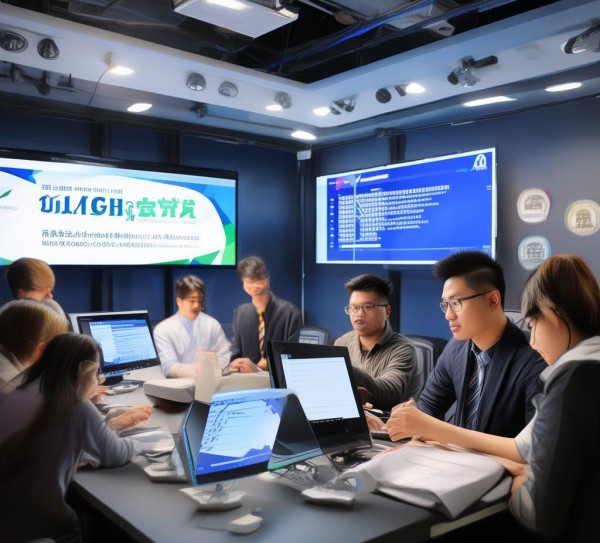 吉林市蓝科信息技术咨询，助力 fgh 项目顺利实施
