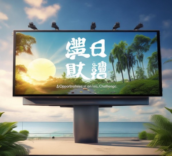 海南馨源信息咨询服务，机遇与挑战