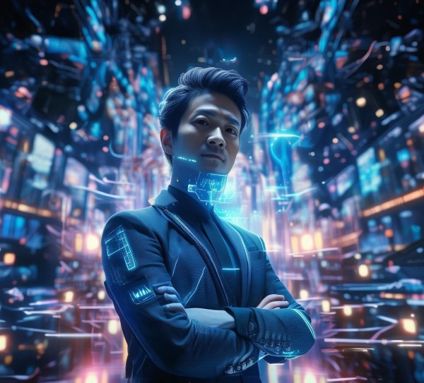 辰超信息咨询服务，助力企业数字化转型的强劲对手