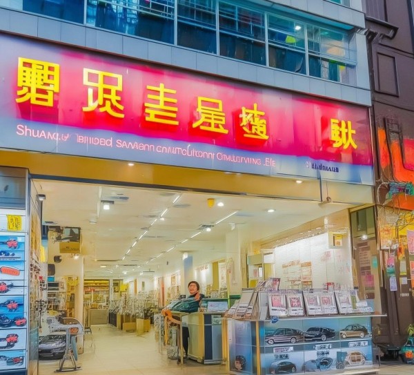 沭阳的二手车信息咨询服务，助您高效交易，助您无忧