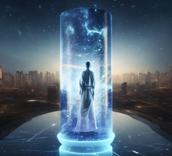 星辰信息咨询服务，数字时代的精神追求