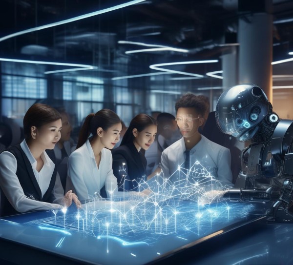 常州智能化信息技术咨询，助力企业数字化转型