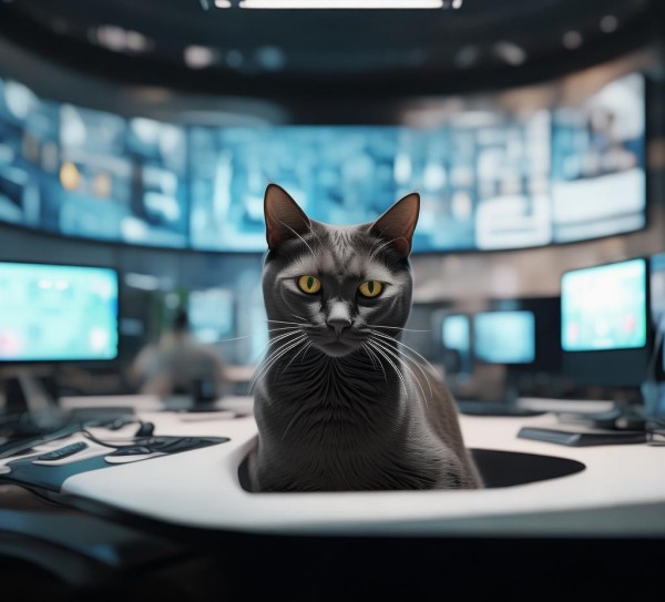 慕猫，信息咨询服务领域的领导者