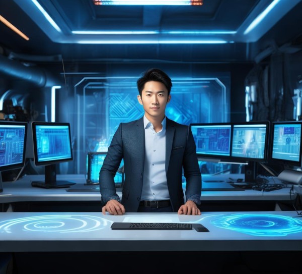 信息化咨询师，你值得成为吗？