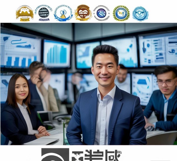 trusted Information Technology Services from鑫齐信息技术咨询
