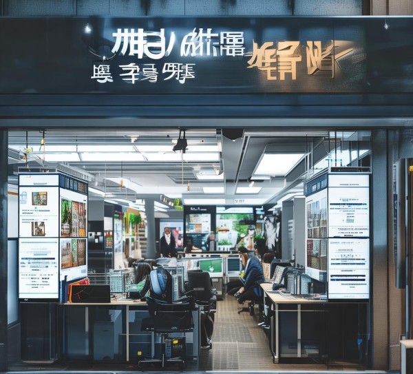 瑞源房屋信息咨询服务店,助力房屋信息管理的高效解决方案 瑞源房屋信息咨询服务店,助力房屋信息管理的高效解决方案