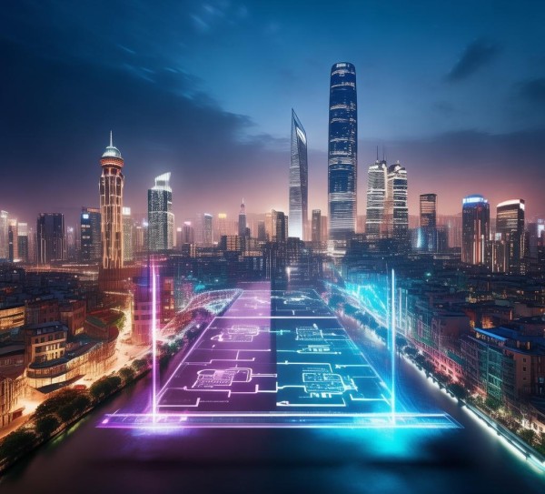 深圳与上海，技术转移的双重机遇