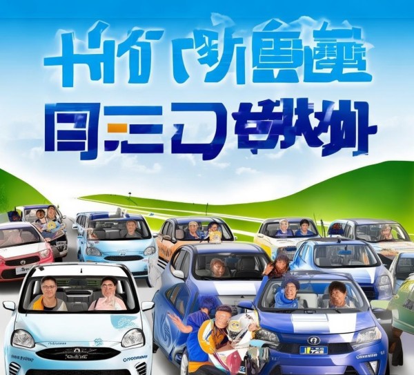 顺速驾培，助力您的驾驶之路