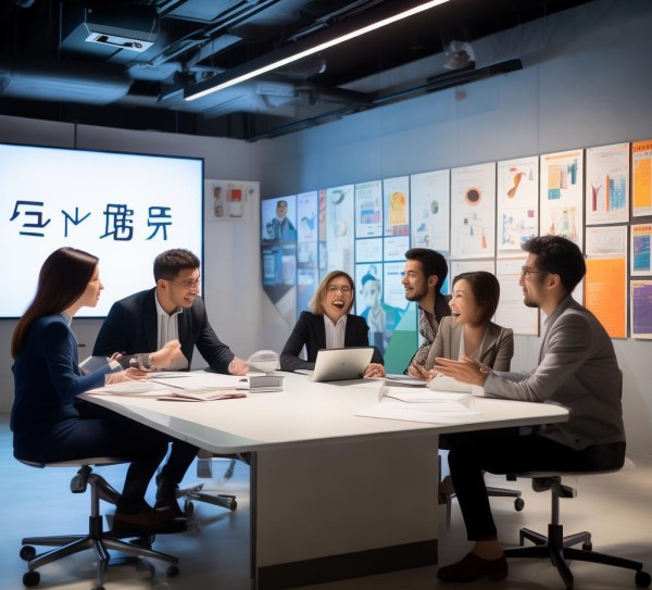 阿拉信息咨询服务，机遇与招聘策略