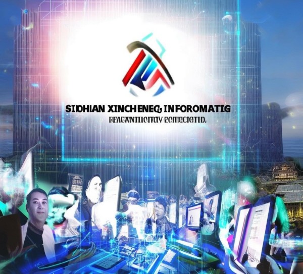 四川秀诚信息技术咨询有限公司，助力数字转型，拥抱未来