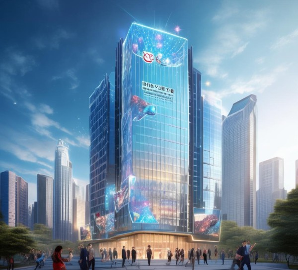 济南市中星朝信息咨询服务,赋能未来发展的新力量 济南市中星朝信息咨询服务,赋能未来发展的新力量